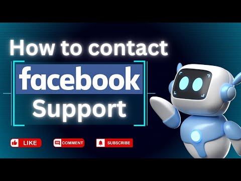 How to Contact Facebook Support Team? | Facebook Help Center | Ads Optimiser