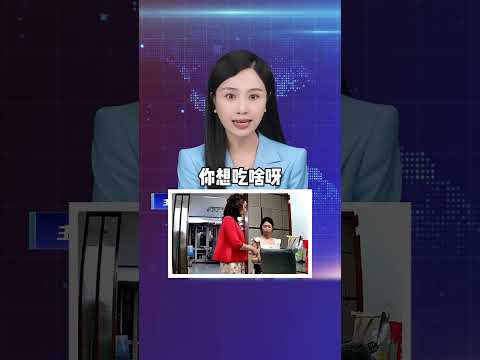 儿媳点外卖被婆婆看到，婆婆“责怪”她，以后不要点外卖了 #家庭情感婆媳关系  #最美婆媳关系  #社会百态