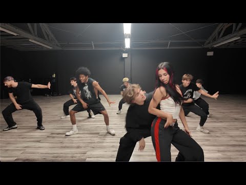 Kylie Cantrall - Boy For A Day - Dance Practice Choreography Video