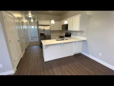 Video Tour | Parkside Condo D-201