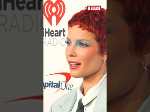 We are OBSSESED with Doja Cat's and Halsey's looks at iHeartRadio Music Festival | HELLO!