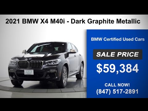 Certified Used BMW models | Schaumburg IL | Patrick BMW