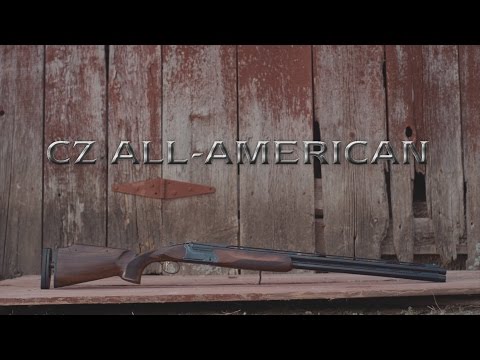 CZ All-American