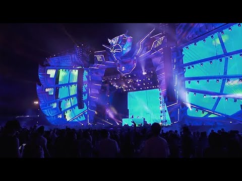 DWP19 x Martell NCF 2019 AfterMovie