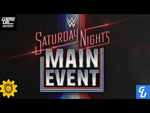 Saturday Night’s Main Event Preview