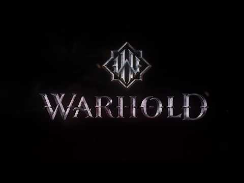 Warhold Official Trailer (Music&SFX) HD