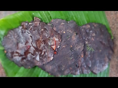 Ragi Adai / Ragi roti/ Healthy breakfast recipe/fingermillet adai #ragiadai#fingermilletadai