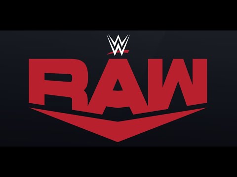 WWE RAW Sidecast 🤼| Its gonna be a wild Raw tonightttt |#wwe #wweraw