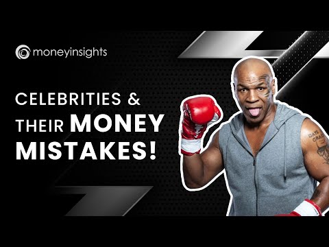 Lessons from celebrity mishaps | #172