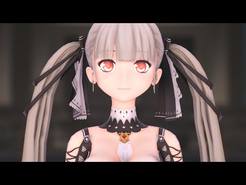 【MMDアズレン】 ONE OFF MIND 【フォーミダブル】