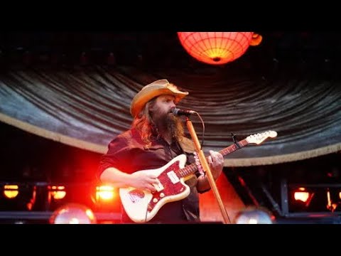 Chris Stapleton - Loving You On My Mind - Higher - Nashville - Tennessee - 11/10/23