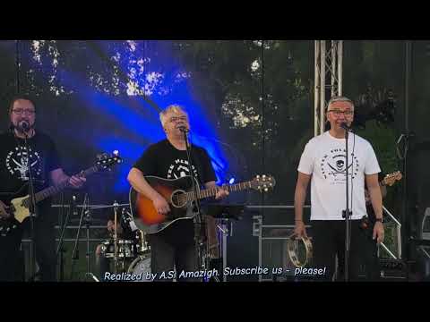 Mietek Folk - Szanty w Porcie cz.2 fullversion /Głogów'24