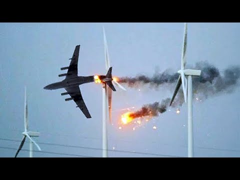 Unbelievable Aviation Moments Caught On Camera !