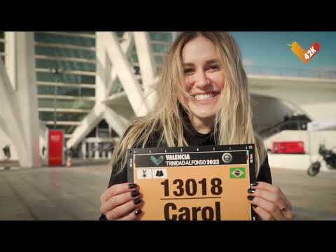 ExpoDeporte Valencia 2022