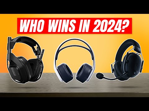 Best Wireless Gaming Headset For PS5 | Top 5 Headsets You Can Buy In 2024