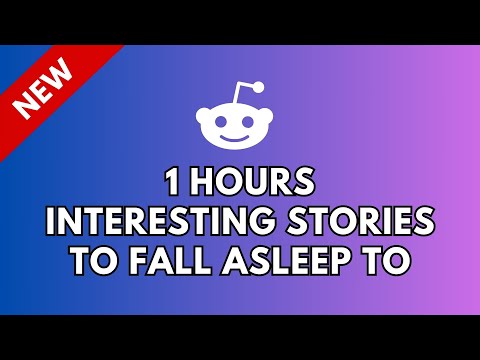 1 HOURS Of Interesting AITA Stories To Fall Asleep To | Best Reddit Stories Compilation