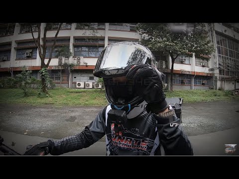 VLOG INTRO: JNATS Motovlog 2nd installment