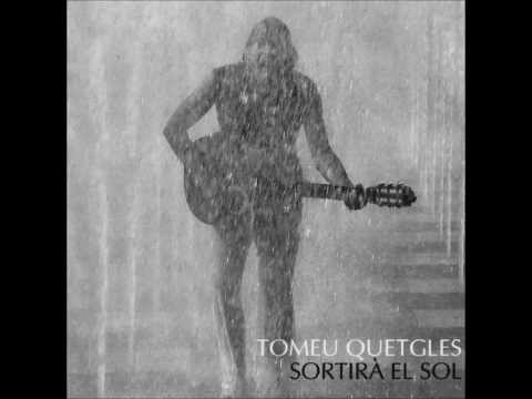 Tomeu Quetgles Trio - Sortirà el sol