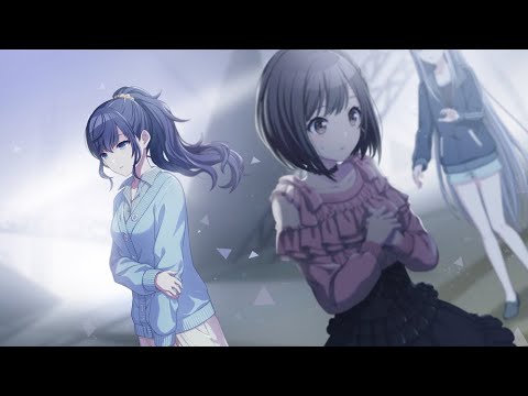 IDSMILE | Mafuyu x Ena Mix