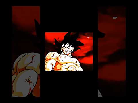 Goku vs Frieza #edit #goku #frieza #dragonball