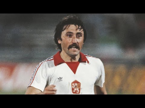 Antonin Panenka - Chips and Chocolate