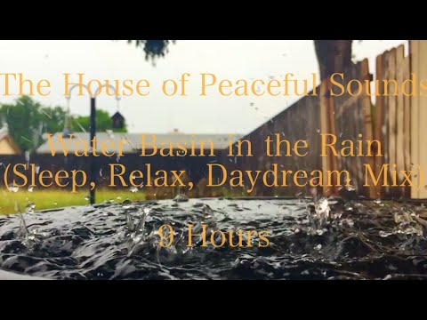 The House of Peaceful Sounds Live Stream