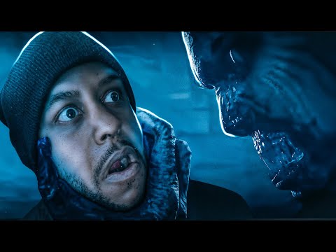 UNTIL DAWN REMAKE ENDING - Final Choices & Secrets Revealed! (Part 5, FULL GAME)