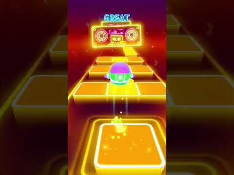 Monkey🐒 Dance magic tiles #games #livetipsandticks #viralvideo #sorts #shortvideo