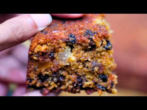 One bite of this Sri Lankan Christmas cake and I was hooked!