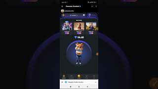 Hamster Kombat gleam update - how to join gleam network & how to get your telegram user ID