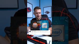 “AMD is Destroying Intel” 😡