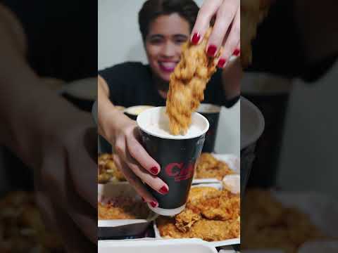 Chick Chicken PH🍗 | Philippines Food | Manila #shorts