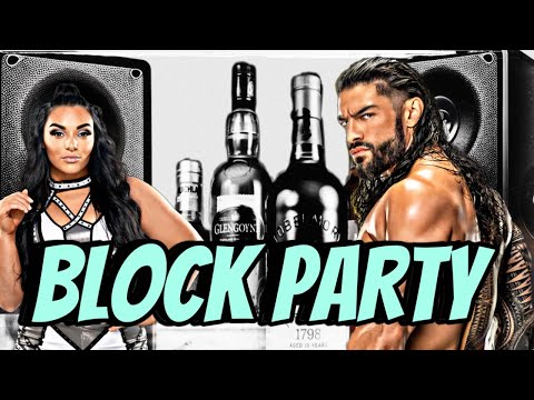 Generation of Wrestling Friday Night Block Party | AEW & WWE SmackDown Review & Watch Along Stream