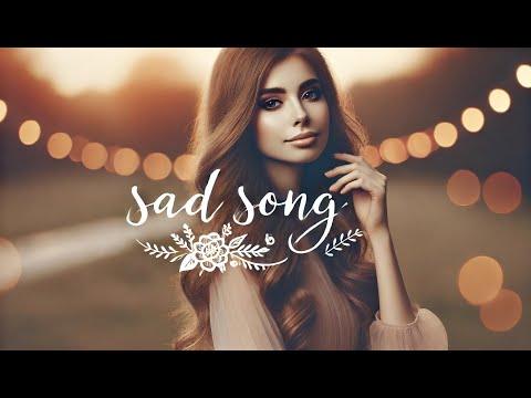 HINDI SAD SONG | NEW HINDI SONG | Hindi Romantic Songs | Bollywood Love Songs | Sad Hindi Song