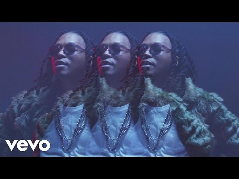 Lupe Fiasco - Jump ft. Gizzle