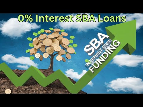 Attention Business Owners and Startups Looking for SBA Loans!    🌞