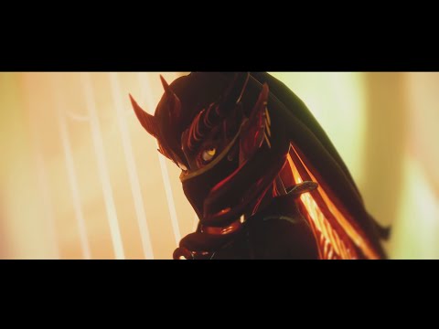 [GMV] - Dangerous