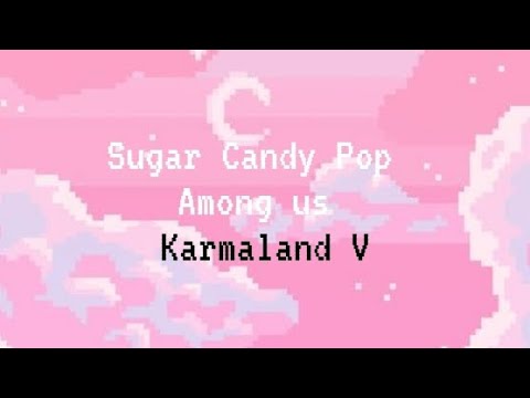 /Gacha Club\ Among us song |meme| •Karmaland 5•