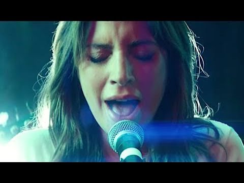 LADY GAGA Is That Alright ? LYRICS Special Video A STAR IS BORN