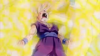 Dragon Ball Z AMV SonGohan