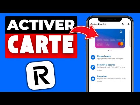 Comment Activer Carte Revolut ( 2025 )