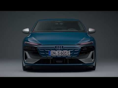 The 2025 Audi S6 E-Tron Sportback is Insanely Cool! #2025audis6 #audis6 #news #review #cars