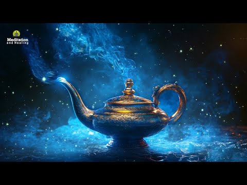 432 Hz - Make Your Wish Come True: Manifest Your Deepest Desire l Wish Fulfillment Frequency