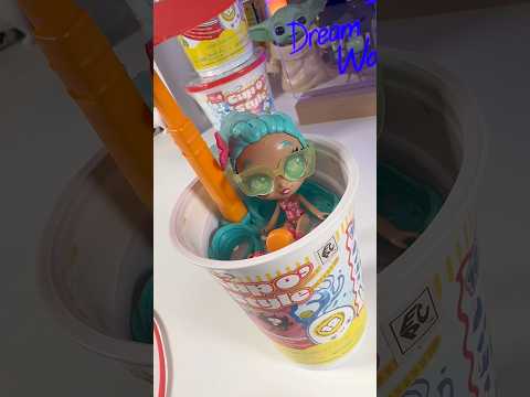 Cup’O Style #gifted #dolls #asmr #cupostyle