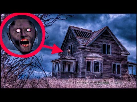 Granny Live Gaming Granwny Gameplay video live Horror Escape Game.