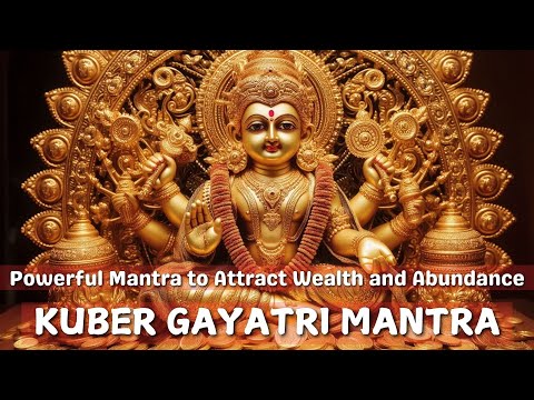 Powerful Mantra for Wealth | Unlock Financial Prosperity and Abundance