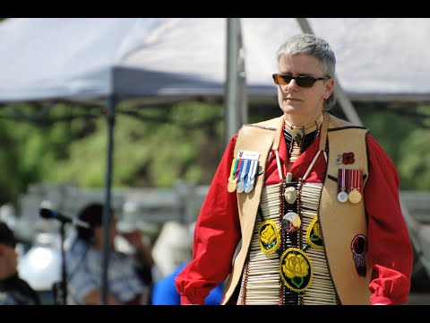 Lieutenant (N) (Retired) Sharp Dopler: Rainbow Veterans of Canada