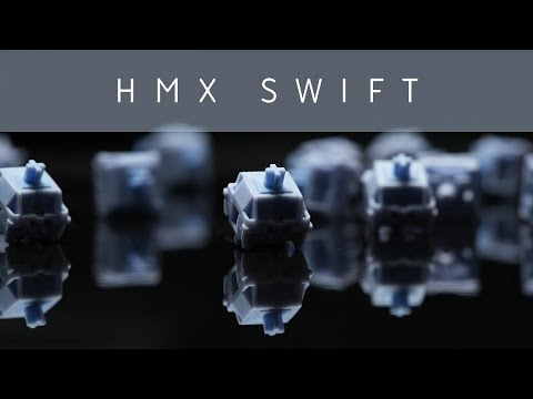 (Almost) New Year, New Manu: HMX Swift Review!