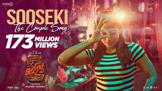 SOOSEKI Lyrical Video | Pushpa 2 The Rule | Allu Arjun | Rashmika | Shreya Ghoshal | Sukumar| DSP