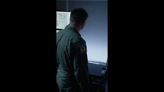 U.S. Air Force RPA Sensor Operator